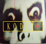 LP KODE IV - POSSESSED / GRAVADORA KK RECORDS / 1990