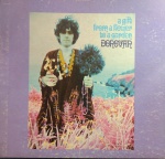BOX COM DOIS LPS DONOVAN - A GIFT FROM A FLOWER TO A GARDEN / GRAVADORA EPIC STEREO / 1968