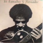 LP ZÉ RAMALHO - FREVOADOR / GRAVADORA COLUMBIA RECORDS / 1992 / CAPA NO ESTADO CONFORME FOTO