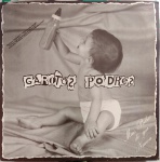 LP GAROTOS PODRES - MAIS PODRES DO QUE NUNCA / GRAVADORA LUP SOM / 1986