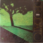LP DEODATO - PRELUDE / GRAVADORA CTI RECORDS / 1973