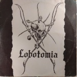 LP LOBOTOMIA /1987