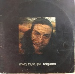 LP IMYRA, TAYRA, IPY, TAIGUARA / GRAVADORA ODEON / 1975