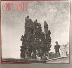 LP CAPITAL INICIAL / GRAVADORA POLYDOR / 1986