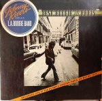 LP JOHNNY RIVERS - LAST BOOGIE IN PARIS / GRAVADORA ATCO / 1974 / CAPA NO ESTADO CONFORME FOTO