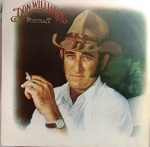 LP DON WILLIAMS - PORTRAIT / GRAVADORA MCA / 1979