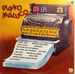 LP PLANO MALUCO / GRAVADORA COPACABANA / 1983