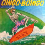 LP OINGO-BOINGO - STAY / GRAVADORA MCA / 1990