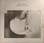 LP DUPLO KETH JARRETT - THE KOLN CONCERT / GRAVADORA ECM RECORDS /1983