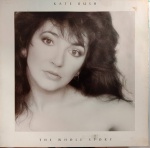 LP KATE BUSH - THE WHOLE STORY / GRAVADORA EMI-ODEON / 1987