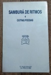 SAMBURÁ DE RITMOS E OUTRA POESIAS - E.Victor Visconti - no estado 