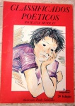 CLASSIFICADOS POÉTICOS - ROSEANA MURRAY - 20 pags - No estado 