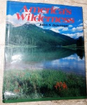 AMERICA´S WILDERNESS - CAPA DURA - JOHN S BOWMAN - 96 pags - No estado 