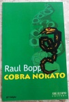 Cobra Norato - Raul Bopp - 60 págs - No estado (Jub)
