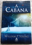 A cabana - William P. Young - 230 págs - No estado (Jub)
