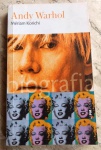 Andy Warhol - Biografia - 238 págs - No estado (Jub)