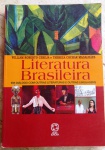 Literatura Brasileira - Willian Roberto Cereja - 576 págs - No estado (Jub)
