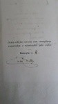 LIVRO - Coelho Neto - Esta edição correm com exemplares numerados e rubricados pelo autor - Exemplar nº 2, com dedicatória a Laudelino 1924. Contem: 195 pags.