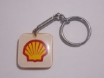 ANTIGO CHAVEIRO " SHELL "