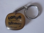 ANTIGO CHAVEIRO " LOTUS AUTOMÓVEIS "