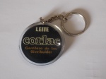 ANTIGO CHAVEIRO " LEITE CORLAC "