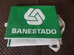 ANTIGO AVENTAL DO BANCO BANESTADO