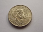 P#719 - ANTIGA MOEDA DE PRATA DO BRASIL ( REPÚBLICA ) 2.000 RÉIS DO ANO DE 1932 VICENTINA PEÇA EM EXCELENTE ESTADO DE CONSERVAÇÃO ( FC )