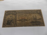 R#081b - BRASIL ANTIGA CÉDULA DE 2 MIL RÉIS DO ANO DE 1891 ( BC )