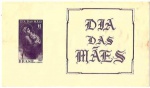 MP358 - Bloco Brasil - B022 - 1967 - Dia das Maes - MINT - Preco Catalogo  - 15 UFs 