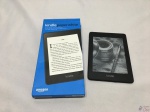 (MBRR) Kindle Paperwhite 8gb À Prova D'água. Novo na caixa original.