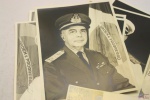 Lote de fotos antigas de militares e festas fotos meramente ilustrativas