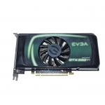 Placa de vídeo GEFORCE GTX 550 TI 1GB. Ideal para turbinar o computador aumentando o desempenho e qualidade da imagem. Pode ser utilizado para Jogos. Funcionando perfeitamente. Entrada PCI Express compatível em todos os computadores.  Duas saídas DVI e uma saída HDMI. Fácil instalação. Driver atualizado no site da GEFORCE.COM