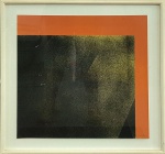 TOMIE OHTAKE, Composição - Gravura 20/30 - 50x50 cm- ACID 1972