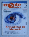 REVISTA - Mente e cérebro - Armadilhas da Memória - n.º 200 - Setembro 2009.