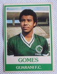 COLECIONISMO - Antigo de Card de Jogadores Ping Pong. Em bom estado de conservação.