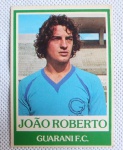 COLECIONISMO - Antigo de Card de Jogadores Ping Pong. Em bom estado de conservação.