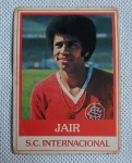 COLECIONISMO - Antigo de Card de Jogadores Ping Pong. Em bom estado de conservação.