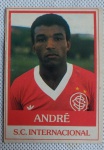 COLECIONISMO - Antigo de Card de Jogadores Ping Pong. Em bom estado de conservação.