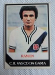 COLECIONISMO - Antigo de Card de Jogadores Ping Pong. Em bom estado de conservação.