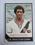 COLECIONISMO - Antigo de Card de Jogadores Ping Pong. Em bom estado de conservação.