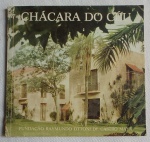 MUSEU DA CHÁCARA DO CÉU - Obras em exposição no Museu da Chácara do Céu publicado em 22 de março de 1972.