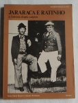 Livro - Jararaca e Ratinho a famosa dupla caipira - Funarte (1983)