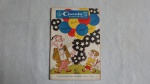 Revista: (01) Careta, n.º 2633 Ano LI, datada de 13 dezembro de 1958. Publicada no Rio de Janeiro, ilustrada, com 42 páginas. No estado, com marcas do tempo .