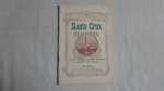 Revista Santa Cruz Ano XVI outubro de 1917