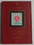 Livro - David Feldman - Hotel Holiday Inn Geneva - Stamps and Postal History - British e Overseas.