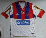 Camisa do Bonsucesso Futebol Clube. tamanho G. Numerada(22).