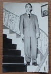 Fotografia de Artista Brasileiro - Med. 12cm x 18cm.