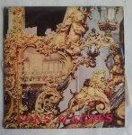 DISCO DE VINIL: Long Play, Sons Alegres  -  selo: Academia Santa Cecília de Discos, capa em bom estado, disco em ótimo estado, classificação: (NM).