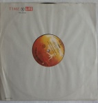 DISCO DE VINIL: Long Play  - Time Life 10 - Selo: Records - disco em bom estado, classificação: (VG).