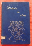 LIVRO - História da Arte - H. Taine - 190 páginas.